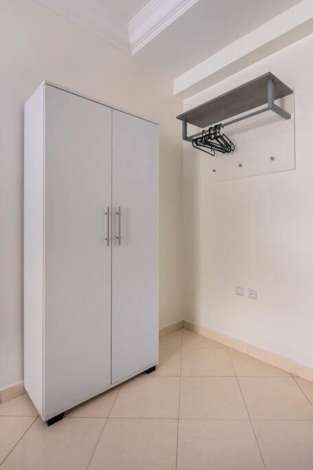 Tt Holidays - Rabat City Center Apartment Екстериор снимка