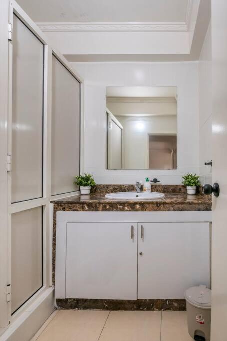 Tt Holidays - Rabat City Center Apartment Екстериор снимка