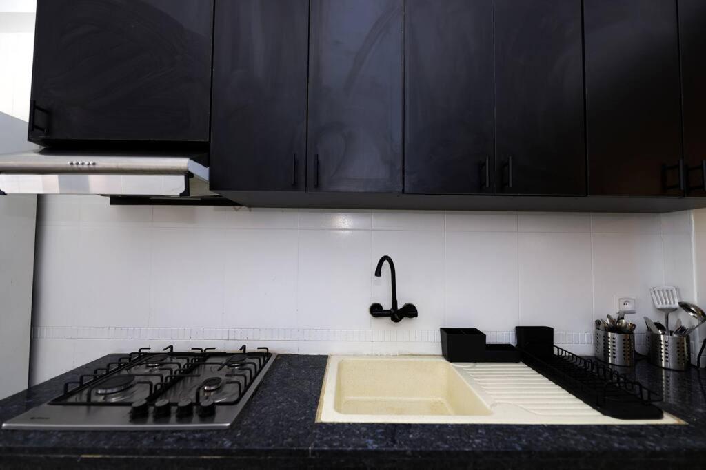 Tt Holidays - Rabat City Center Apartment Екстериор снимка