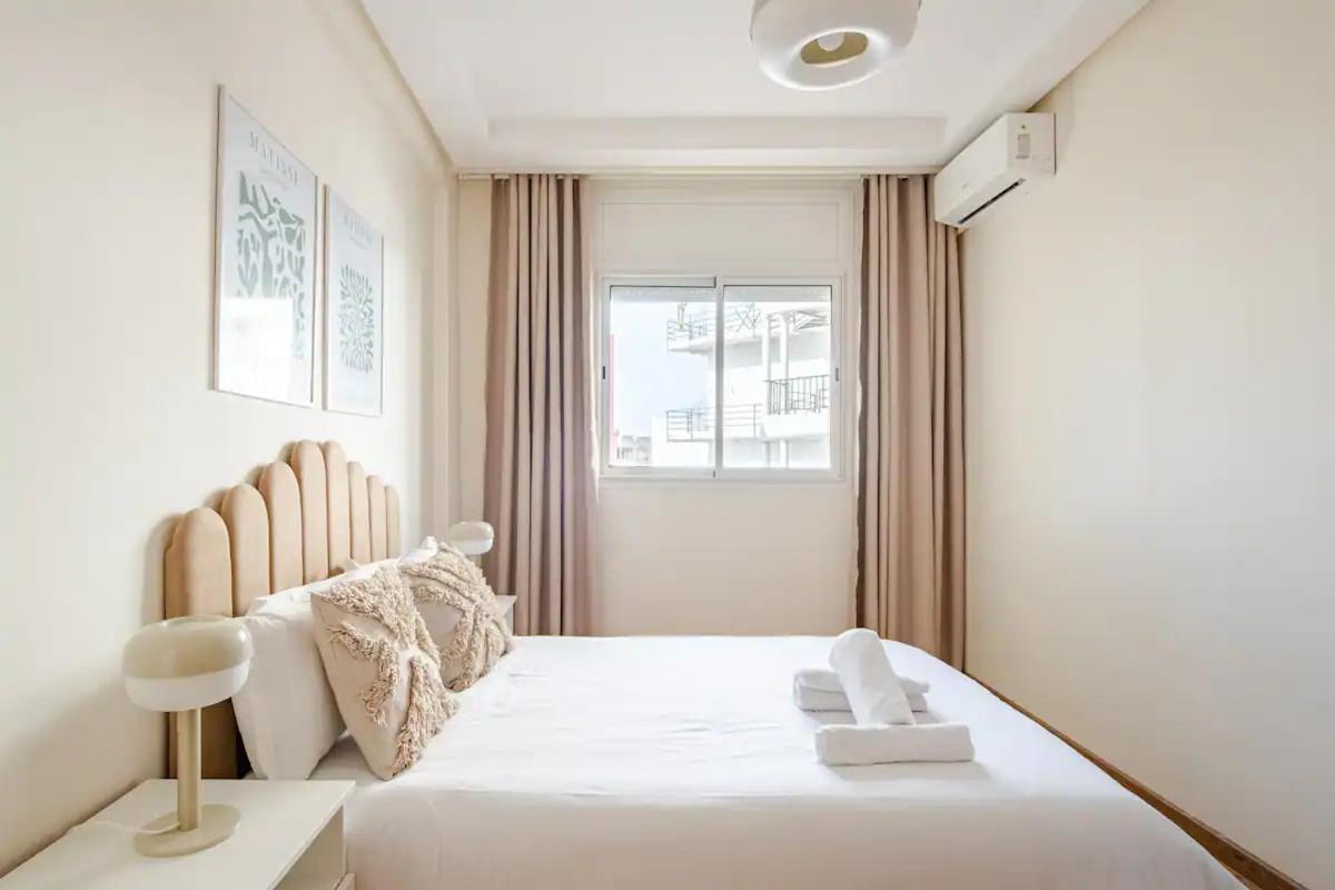Tt Holidays - Rabat City Center Apartment Екстериор снимка