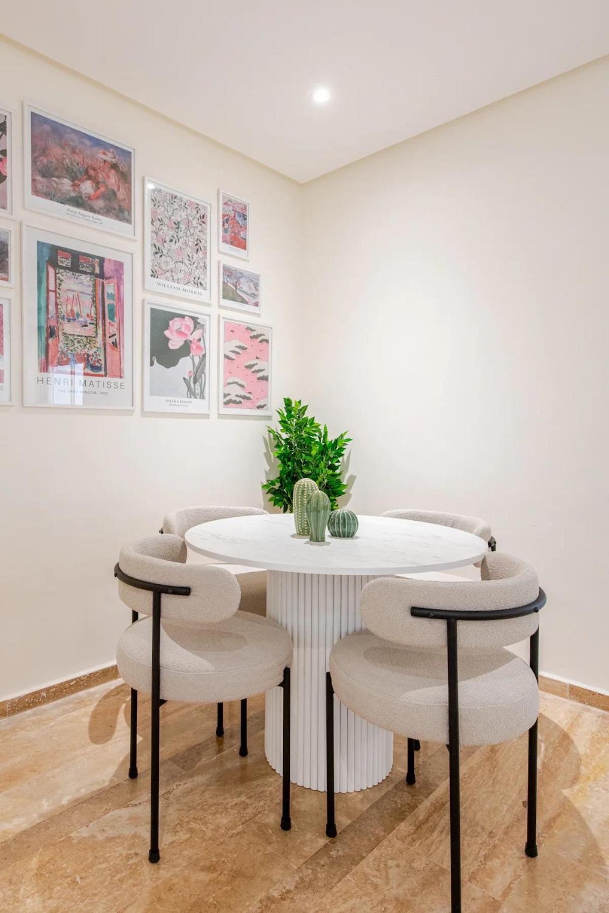 Tt Holidays - Rabat City Center Apartment Екстериор снимка