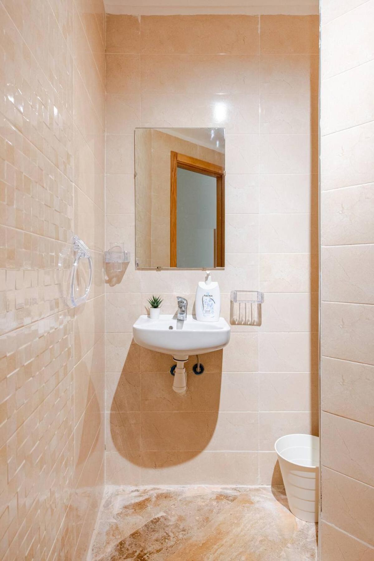 Tt Holidays - Rabat City Center Apartment Екстериор снимка