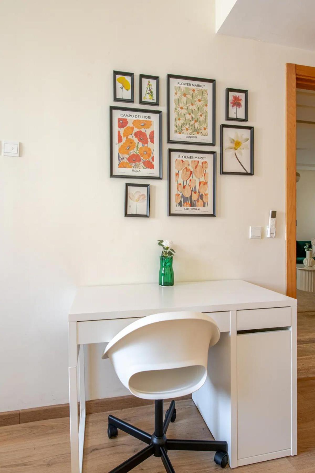Tt Holidays - Rabat City Center Apartment Екстериор снимка